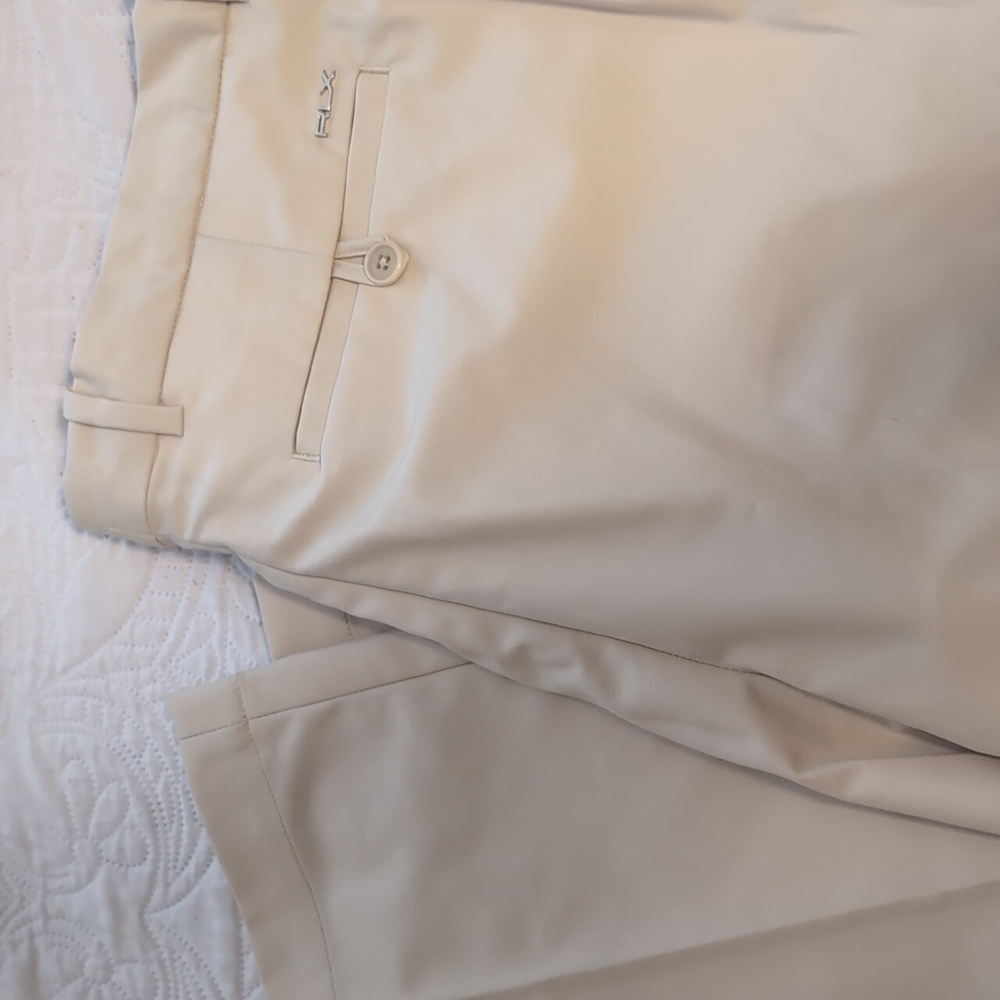 Ralph Lauren X Khaki pants / slacks
